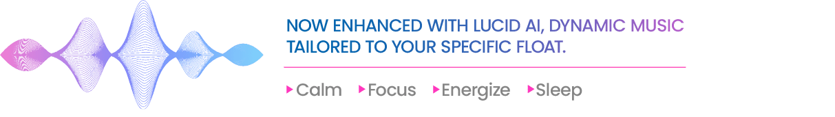 Lucid AI Dynamic Music