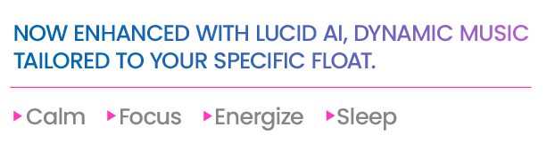 Lucid AI Dynamic Music Text