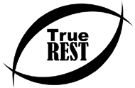 True REST Logo