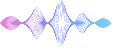 Lucid AI Dynamic Music Wave