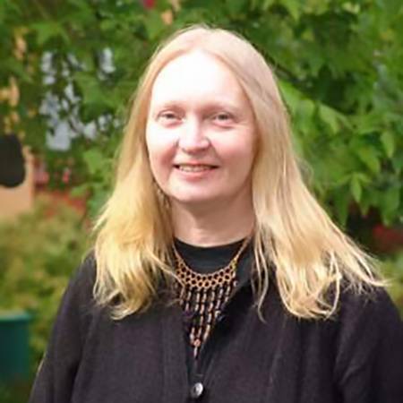 Anette Kjellgren, PhD — Karlstad University