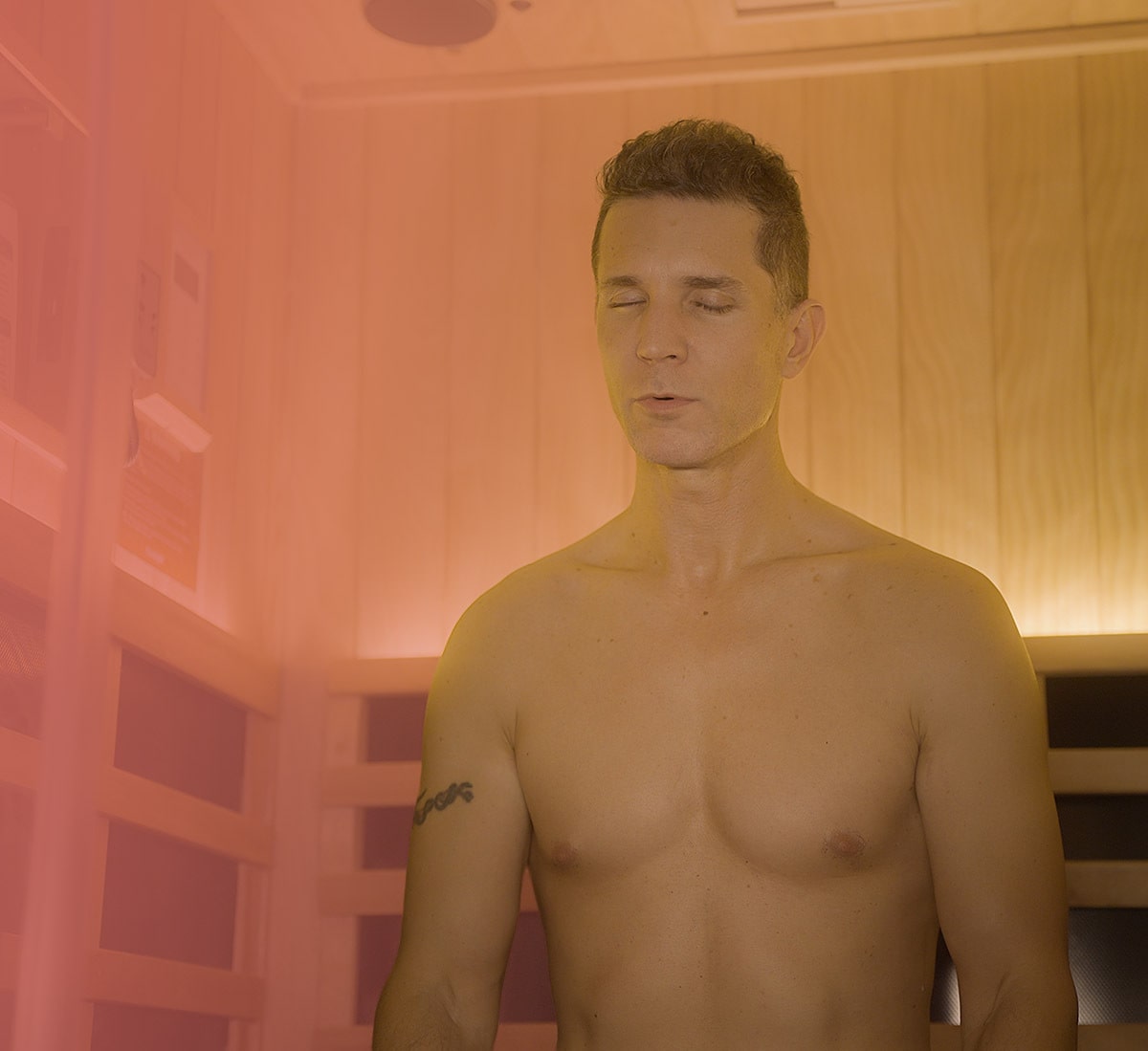 Vitality Suite mobile