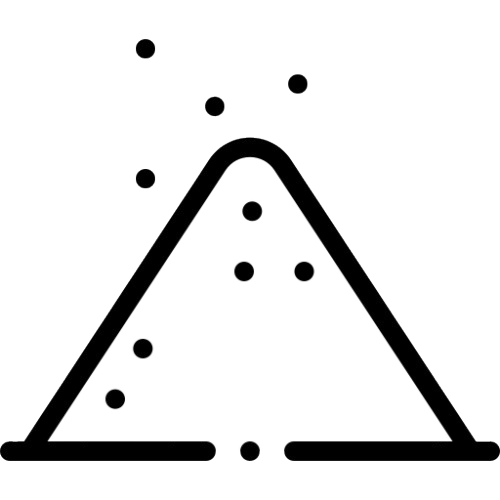 Salt Icon