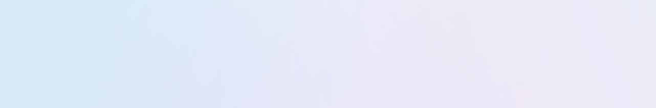 Light blue background