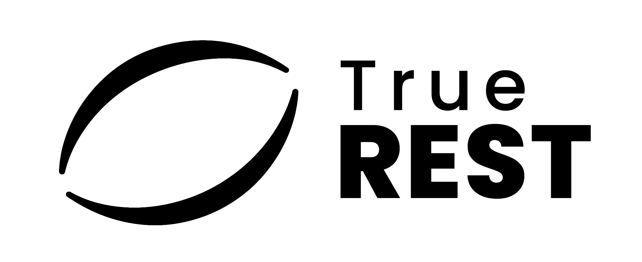 True REST Logo