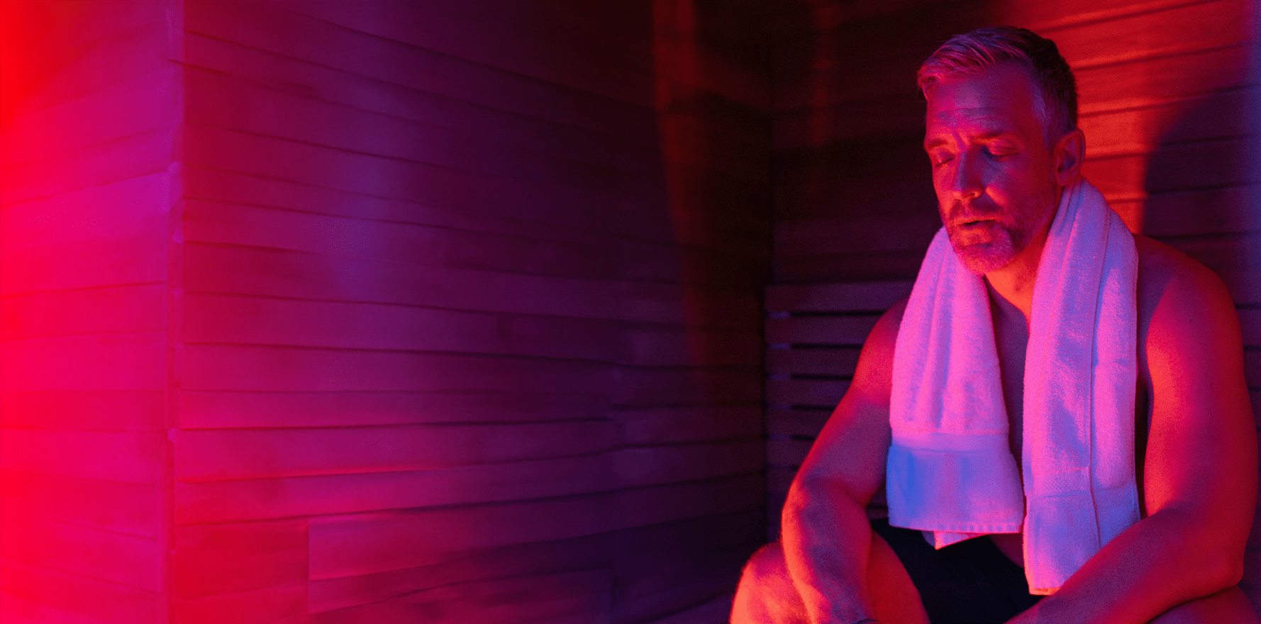 Vitality Suite desktop