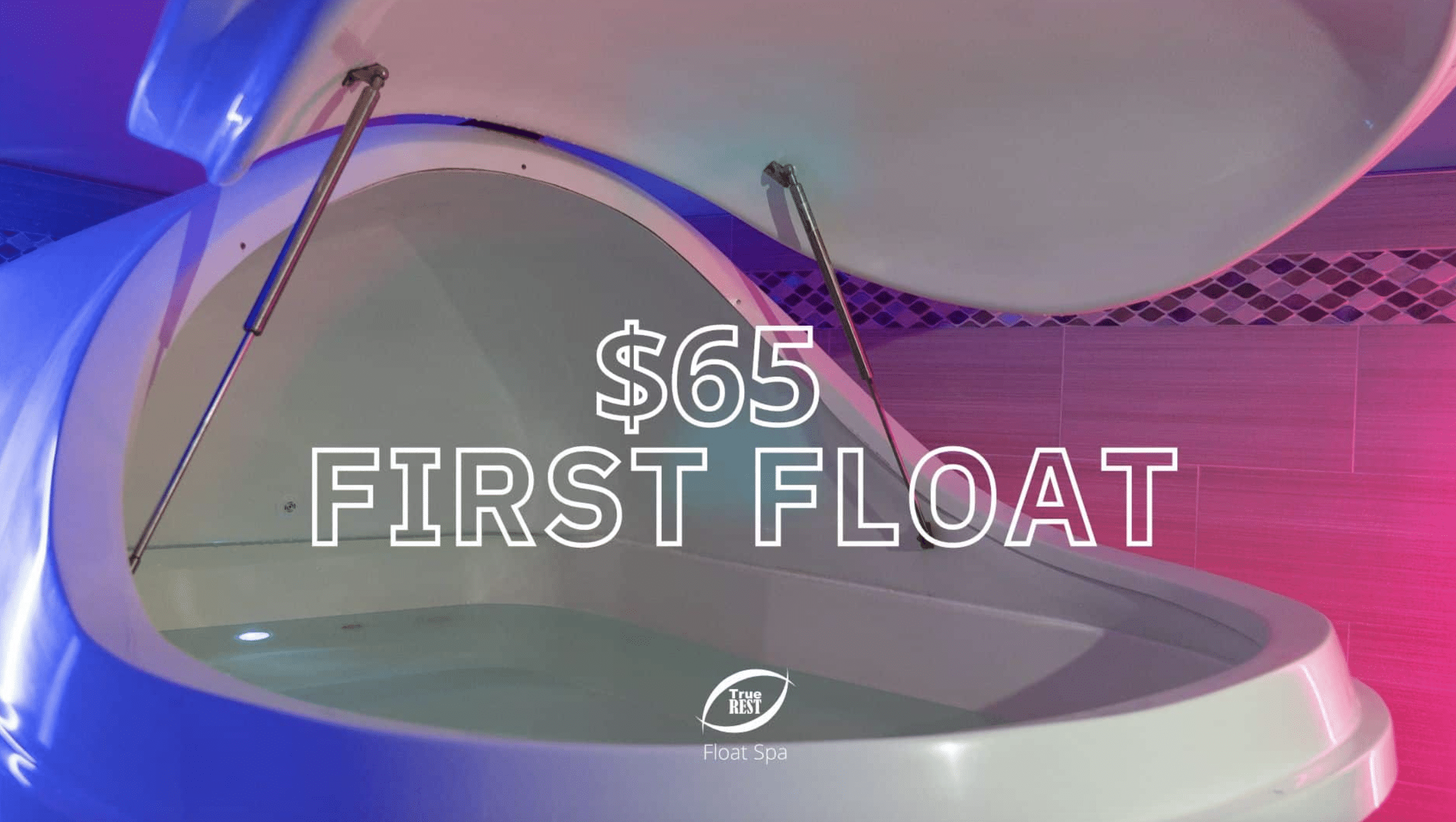 First Float Promo