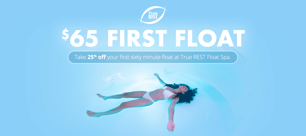First Float Promo