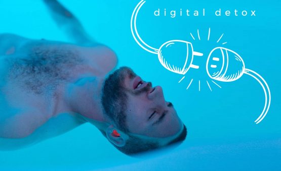 digital detox