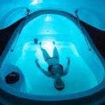 true rest float spa