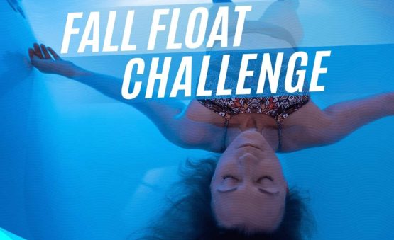 float challenge