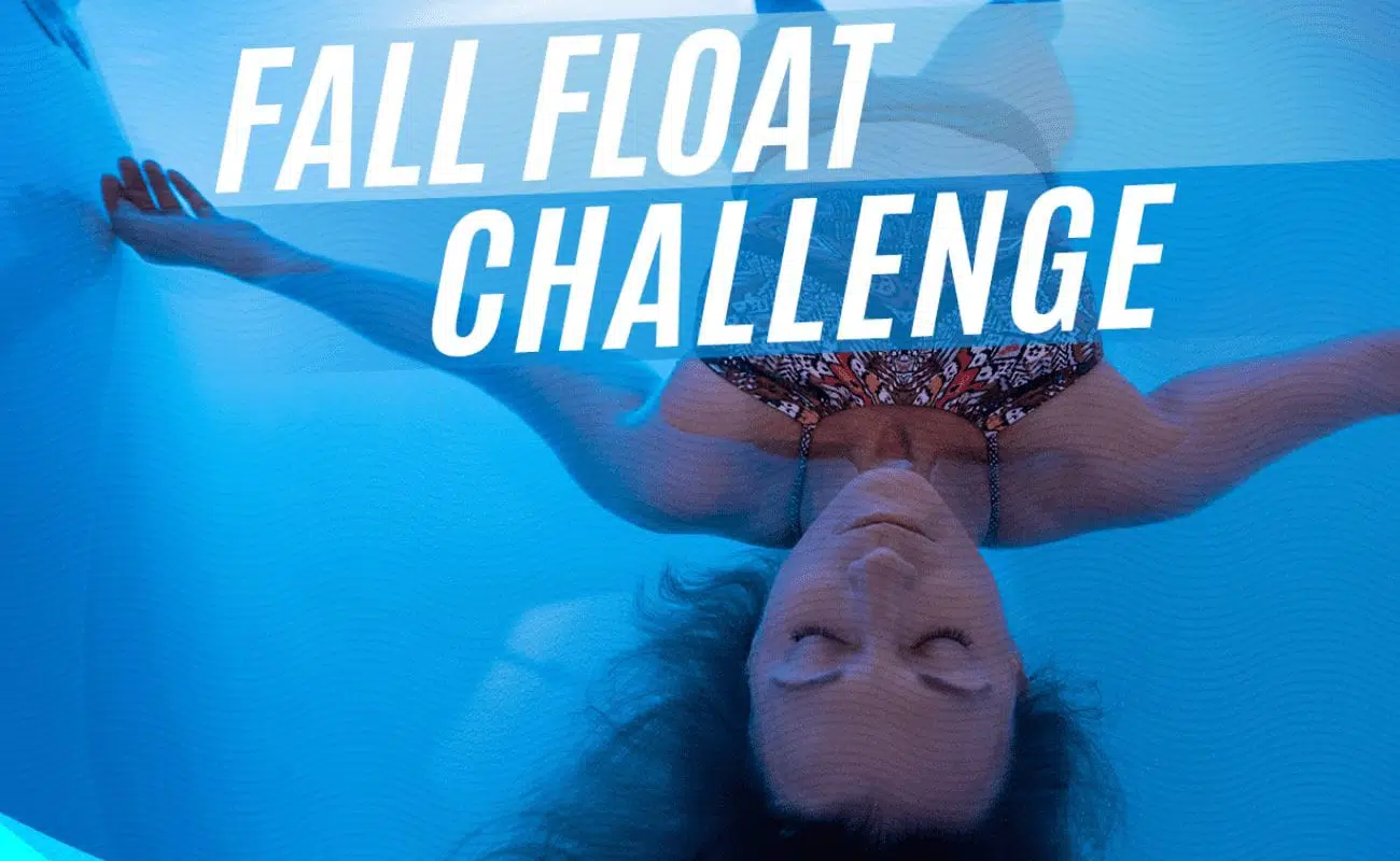 float challenge