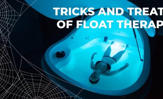 floating tricks