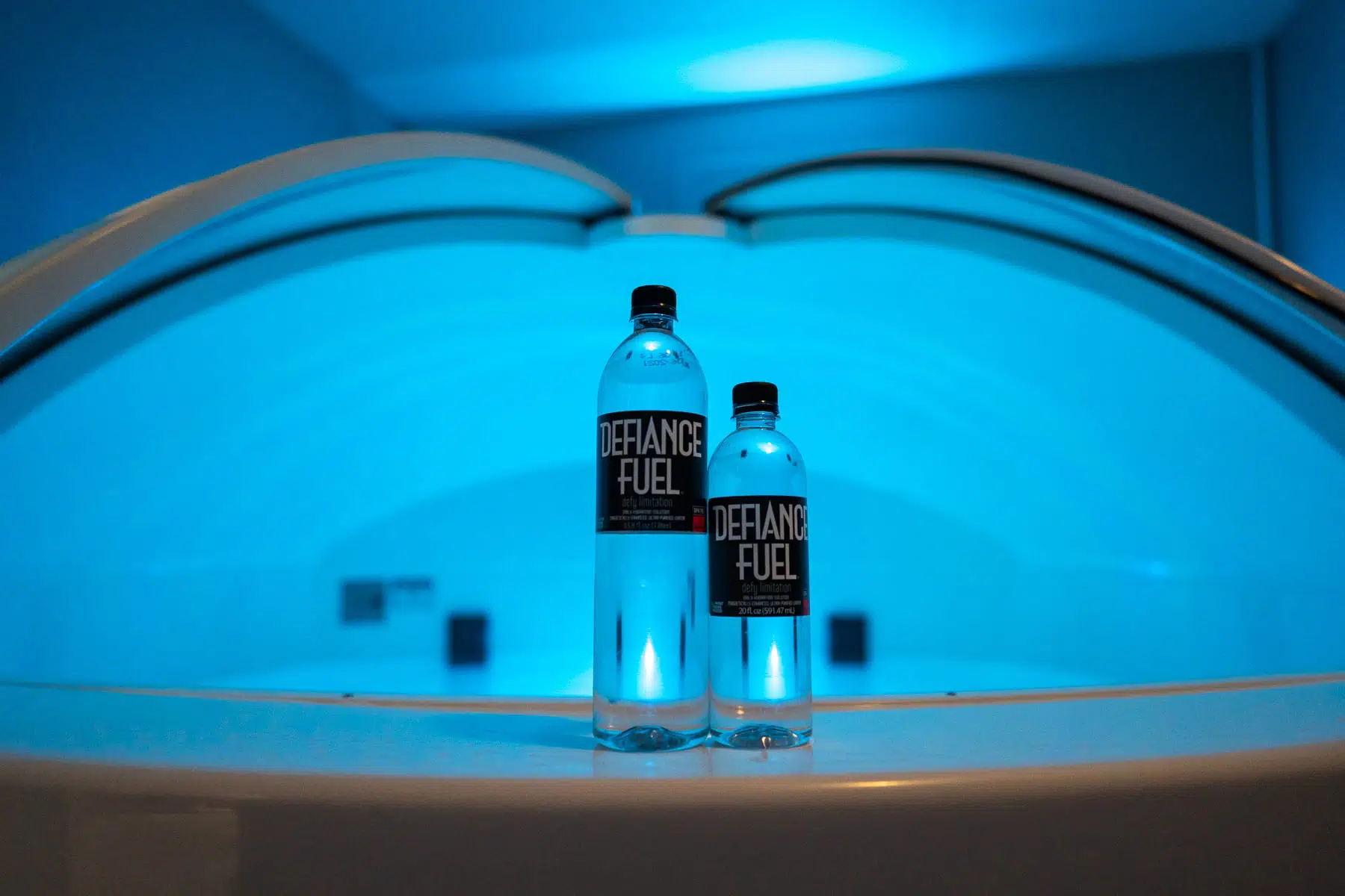 defiance fuel