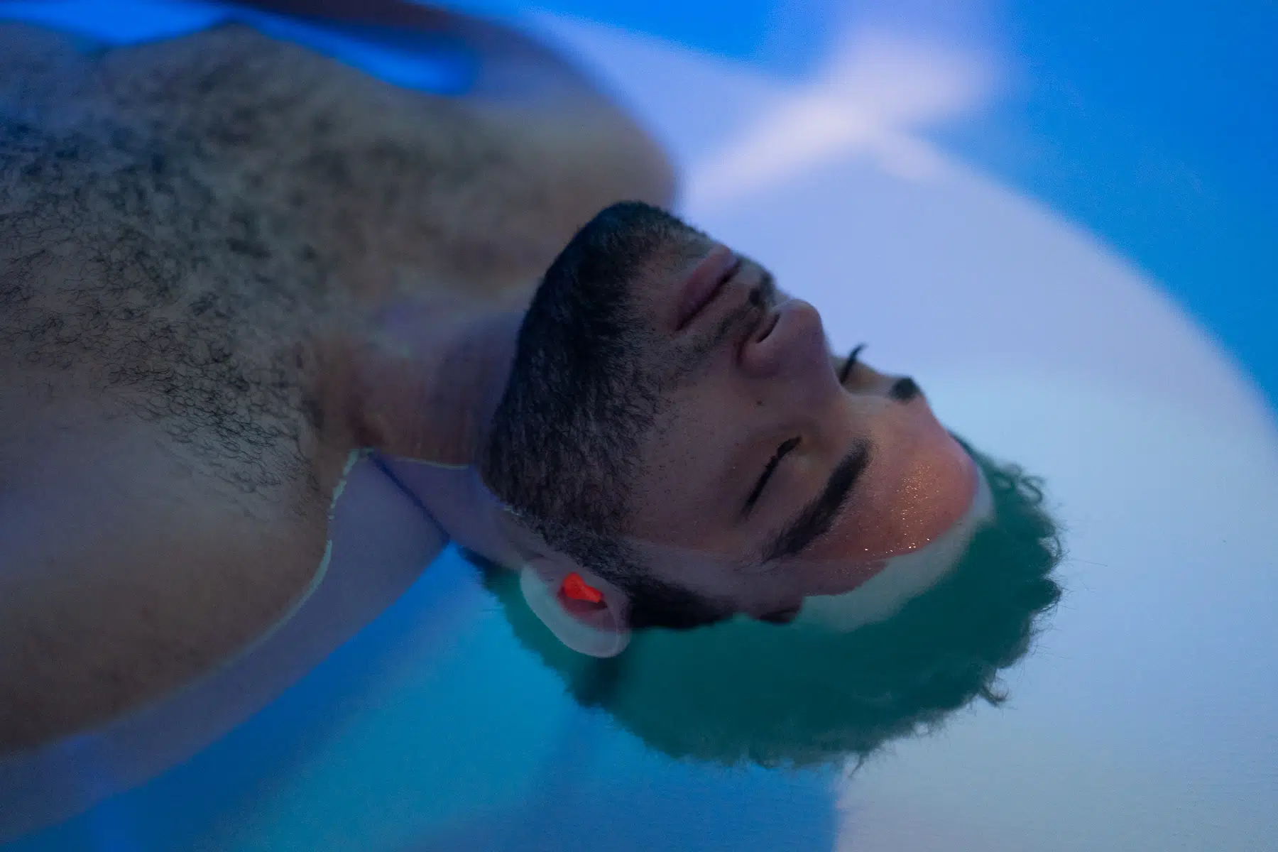 Float Therapy Benefits