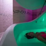 How Float Therapy Pods Provide a Solution for Sleep