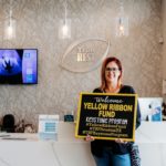 Yellow Ribbon Fund Caregiver
