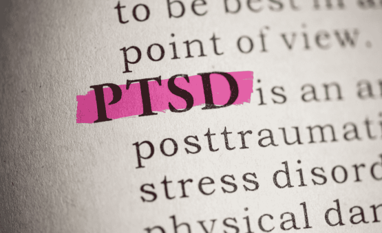 Alternative Therapies for PTSD